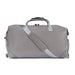Brouk & Co Giftware The Brett Duffel Bag Grey