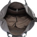 Brouk & Co Giftware The Brett Duffel Bag Grey