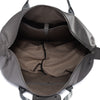 Brouk & Co Giftware The Brett Duffel Bag Grey