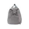 Brouk & Co Giftware The Brett Duffel Bag Grey
