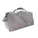 Brouk & Co Giftware The Brett Duffel Bag Grey