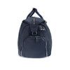 Brouk & Co Giftware The Brett Duffel Bag Navy