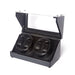 Brouk & Co Giftware The Carbon Fiber Watch Winder (4 slot)