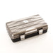 Brouk & Co Giftware The Carry On Cigar Humidor