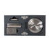 Brouk & Co Giftware The Carter Carbon Fiber Cigar Accessories Box