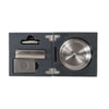 Brouk & Co Giftware The Carter Carbon Fiber Cigar Accessories Box