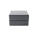 Brouk & Co Giftware The Carter Carbon Fiber Cigar Accessories Box