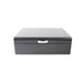 Brouk & Co Giftware The Carter Carbon Fiber Cigar Humidor