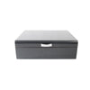 Brouk & Co Giftware The Carter Carbon Fiber Cigar Humidor