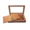 Brouk & Co Giftware The Dario Cigar Humidor