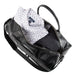 Brouk & Co Giftware The Davidson Weekender Bag (Black)