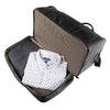 Brouk & Co Giftware The Davidson Weekender Bag (Black)