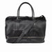 Brouk & Co Giftware The Davidson Weekender Bag (Black)