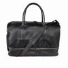 Brouk & Co Giftware The Davidson Weekender Bag (Black)
