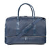 Brouk & Co Giftware The Davidson Weekender Bag (Blue)