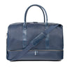 Brouk & Co Giftware The Davidson Weekender Bag (Blue)