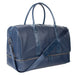Brouk & Co Giftware The Davidson Weekender Bag (Blue)