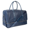 Brouk & Co Giftware The Davidson Weekender Bag (Blue)