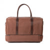 Brouk & Co Giftware The Davidson Weekender Bag (Brown)