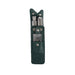 Brouk & Co Giftware The Hip Trio Cigar and Flask Set Green