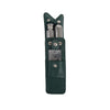 Brouk & Co Giftware The Hip Trio Cigar and Flask Set Green