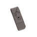 Brouk & Co Giftware The Hip Trio Cigar and Flask Set Grey