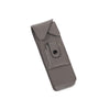 Brouk & Co Giftware The Hip Trio Cigar and Flask Set Grey