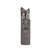 Brouk & Co Giftware The Hip Trio Cigar and Flask Set Grey