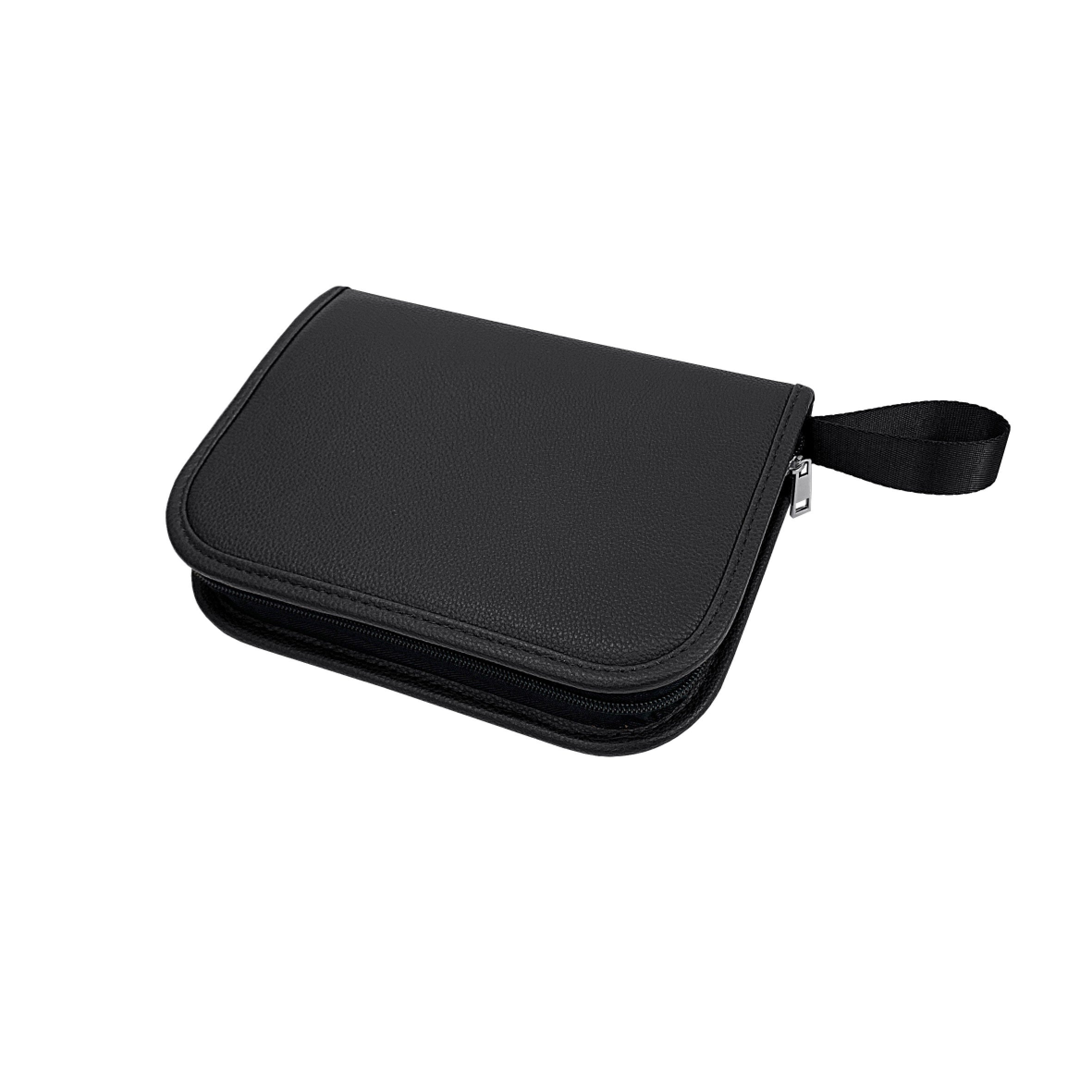 Brouk & Co Giftware Black The Jack Travel Golf Case
