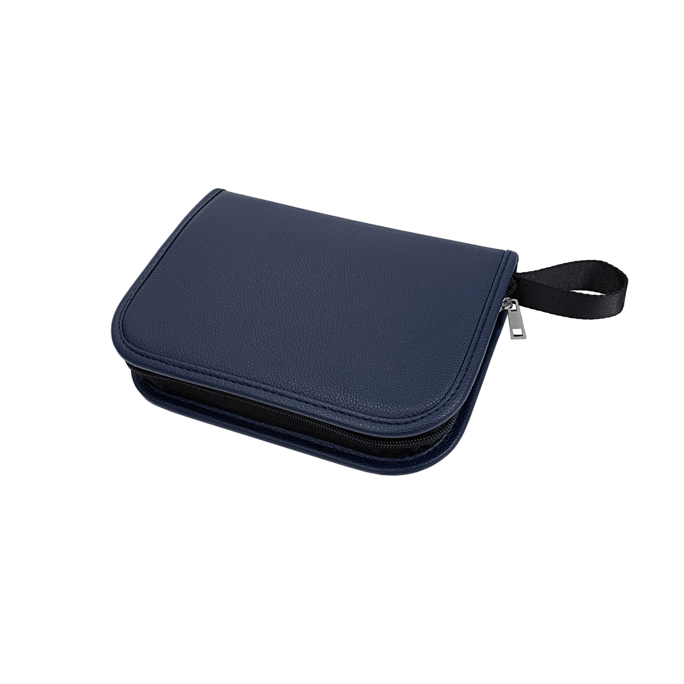 Brouk & Co Giftware Navy The Jack Travel Golf Case