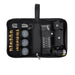 Brouk & Co Giftware The Jack Travel Golf Case