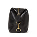 Brouk & Co Giftware The Journeyman Dopp Kit Black