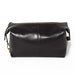 Brouk & Co Giftware The Journeyman Dopp Kit Black