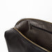 Brouk & Co Giftware The Journeyman Dopp Kit Black