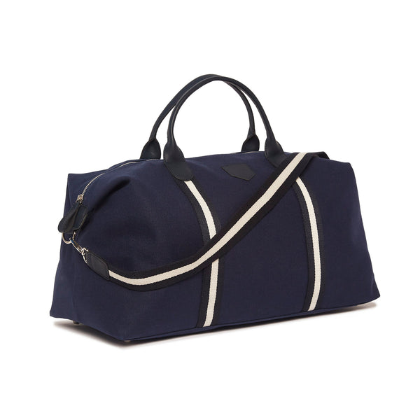 Brouk & Co Giftware The Kennedy Duffel Bag