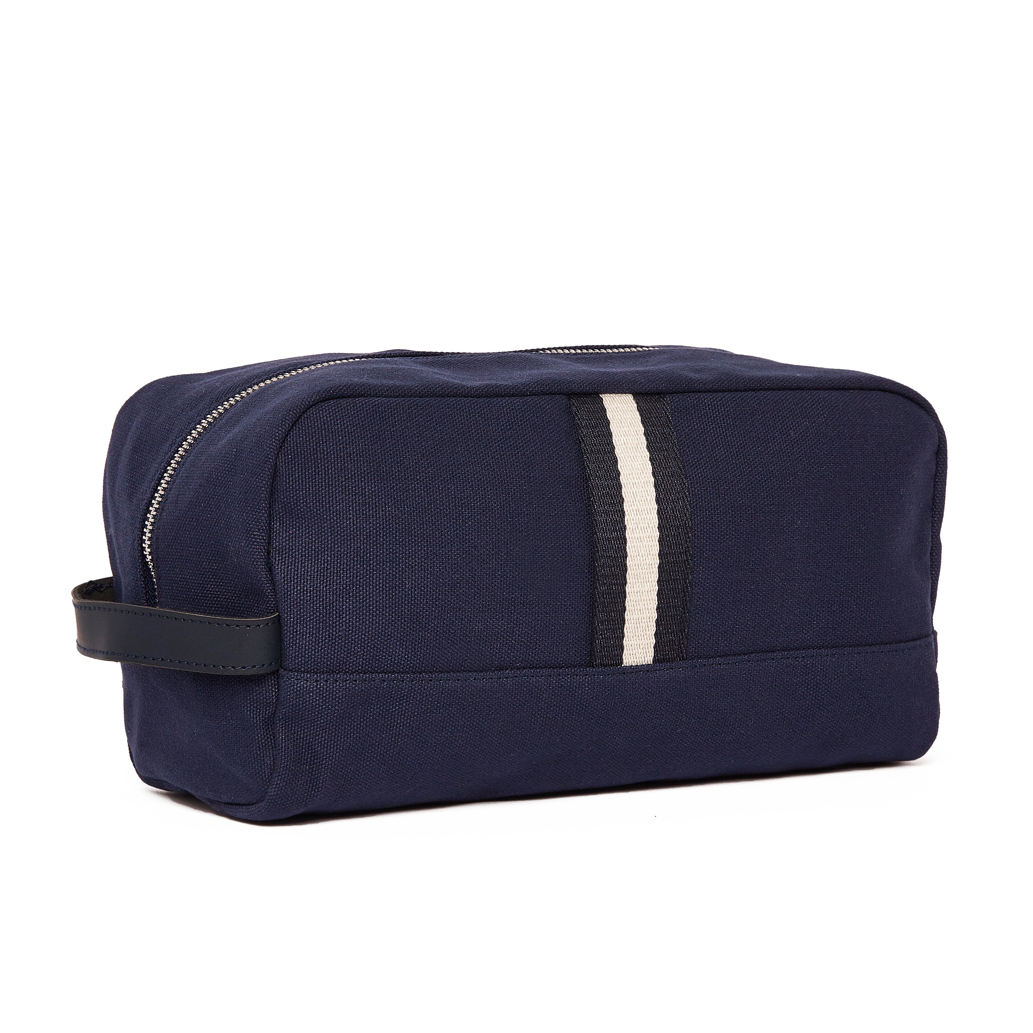 Brouk & Co Giftware The Kennedy Toiletry Bag