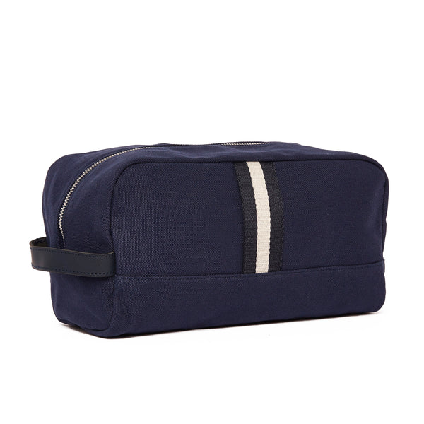 Brouk & Co Giftware The Kennedy Toiletry Bag