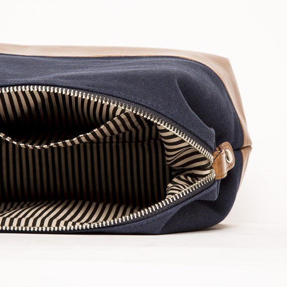 Brouk & Co Giftware The Mulberry Toiletry Bag