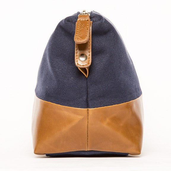 Brouk & Co Giftware The Mulberry Toiletry Bag