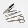 Brouk & Co Giftware The Navy Blue Primer Manicure Set