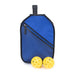 Brouk & Co Giftware The Nico Single Pickleball Bag Blue