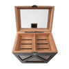 Brouk & Co Giftware The Orson Cigar Humidor