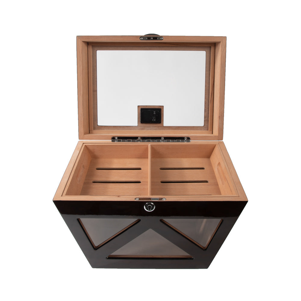 Brouk & Co Giftware The Orson Cigar Humidor