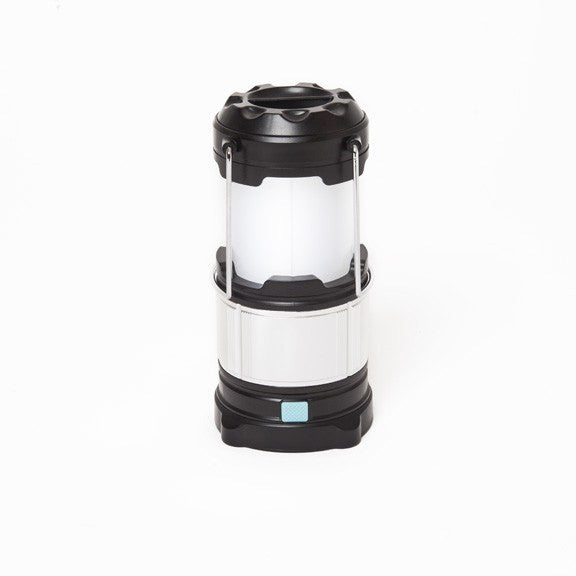 Brouk & Co Giftware The Outdoorsman Camping Lantern