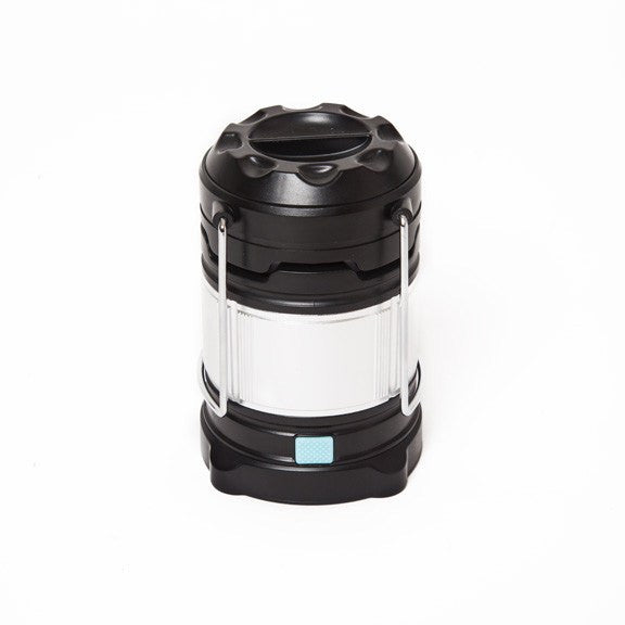 Brouk & Co Giftware The Outdoorsman Camping Lantern