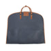 Brouk & Co Giftware The Oxford Garment Bag Blue