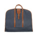 Brouk & Co Giftware The Oxford Garment Bag Blue
