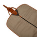 Brouk & Co Giftware The Oxford Garment Bag Blue