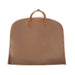 Brouk & Co Giftware The Oxford Garment Bag Chocolate Brown