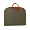 Brouk & Co Giftware The Oxford Garment Bag Dark Green